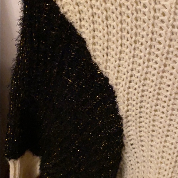 Sweater top - Picture 4 of 5